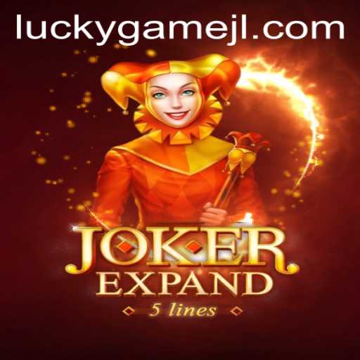 Discover the Excitement of JokerExpand: The Latest Sensation from LuckyGame.PH