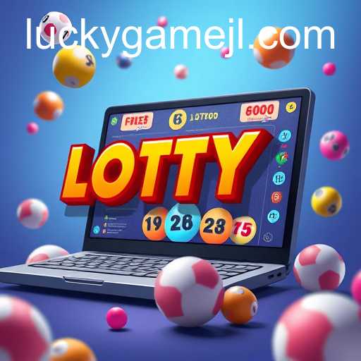 Online Lottery