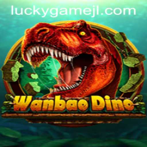 Unveiling the Thrilling World of WanBaoDino: The Ultimate Adventure Game by LuckyGame.PH